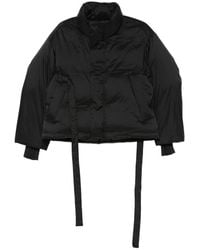 Y-3 - Down Jackets - Lyst