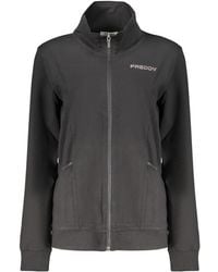 Freddy - Zip-Throughs - Lyst