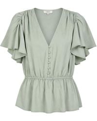 Suncoo - Blouses - Lyst