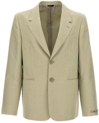 Fendi - Formal Blazers - Lyst