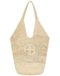 Anine Bing - Shoulder Bags - Lyst