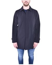 Moorer - Elegante giacca idrorepellente vittor-kn - Lyst