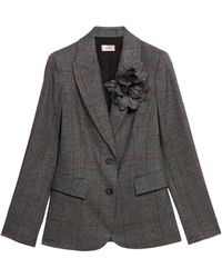 Oltre - Blazers - Lyst