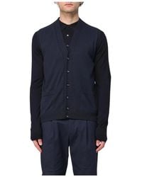 Alpha Studio - Cardigans - Lyst