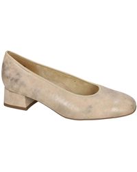 Ara - Schoenen ,Geel ,Leer Graz 2.0 Pump - Lyst