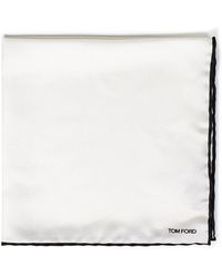 Tom Ford - Pocket Scarves - Lyst