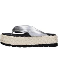 Fabi - Flip Flops - Lyst