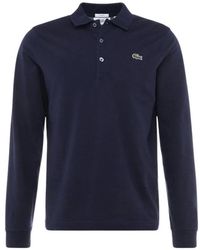 Lacoste - Polo Shirts - Lyst