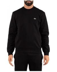 Lacoste - Sweatshirts - Lyst