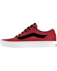 Vans - Vero Ls - Lyst