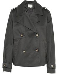 Kaffe - Light Jackets - Lyst
