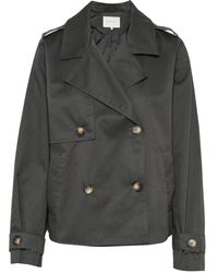 Kaffe - Light Jackets - Lyst