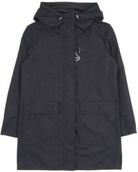 Fay - Rain Jackets - Lyst