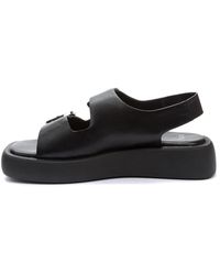 KEDDO - Flat Sandals - Lyst