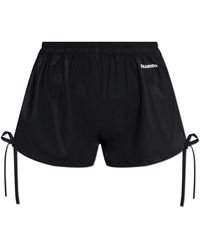 DSquared² - Short Shorts - Lyst