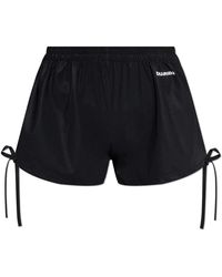 DSquared² - Short Shorts - Lyst