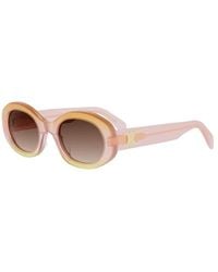 Celine - Sunglasses - Lyst