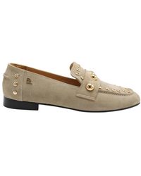Babouche - Mocassin - Lyst