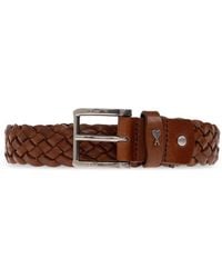 Ami Paris - Belts - Lyst