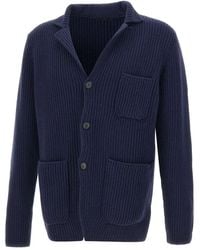 Fay - Cardigans - Lyst