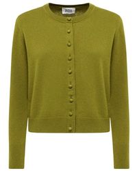 Alpha Studio - Rebecca Cardigan - Lyst