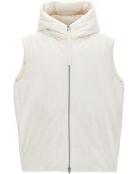 Jil Sander - Waistcoats - Lyst