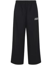 Balenciaga - Pants - Lyst