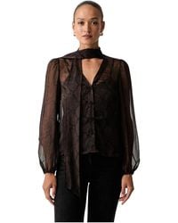 Twinset - Blouses - Lyst