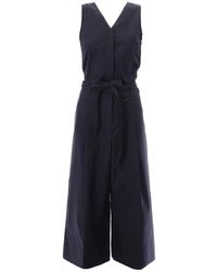 Max Mara - Jumpsuits - Lyst
