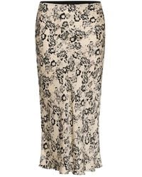 Part Two - Rokken ,Candice Pw Rok - Lyst