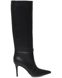 Gianvito Rossi - Heeled Boots - Lyst