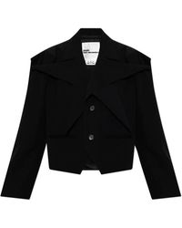 Comme des Garçons - Blazers - Lyst
