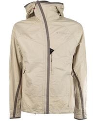 Klättermusen - Light Jackets - Lyst