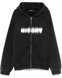 MISBHV - Zip-Throughs - Lyst