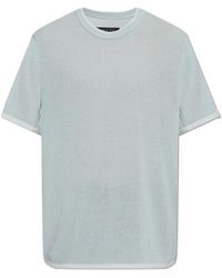Rag & Bone - T-Shirts - Lyst