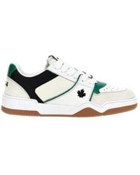 DSquared² - Casual Sneakers Voor Dagelijks Gebruik - Lyst