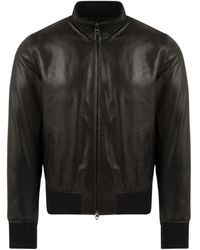 Stewart - Bomber Jackets - Lyst