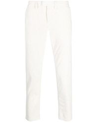Dondup - Slim-Fit Trousers - Lyst