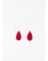 Plan C - Earrings - Lyst