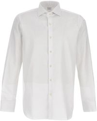 Bagutta - Formal Shirts - Lyst