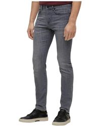 BOSS - Denim jeans delaware3-1 - Lyst