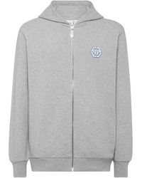 Philipp Plein - Zip-Throughs - Lyst