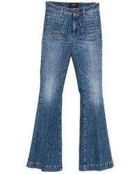 The Seafarer - Flared Jeans - Lyst