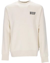 Huf - Sweatshirts - Lyst
