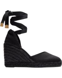 Castañer - Wedges - Lyst