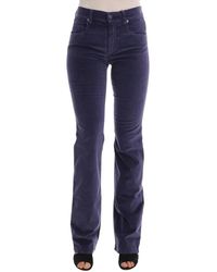 Ermanno Scervino - Boot-Cut Jeans - Lyst