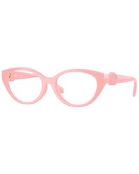 Versace - Glasses - Lyst