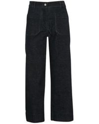 Sessun - Wide trousers - Lyst