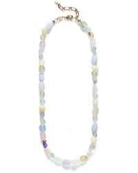 Anni Lu - Accessoires ,Veelkleurig ,Candy Lover Ketting - Lyst