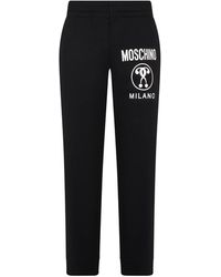Moschino - Sweatpants - Lyst
